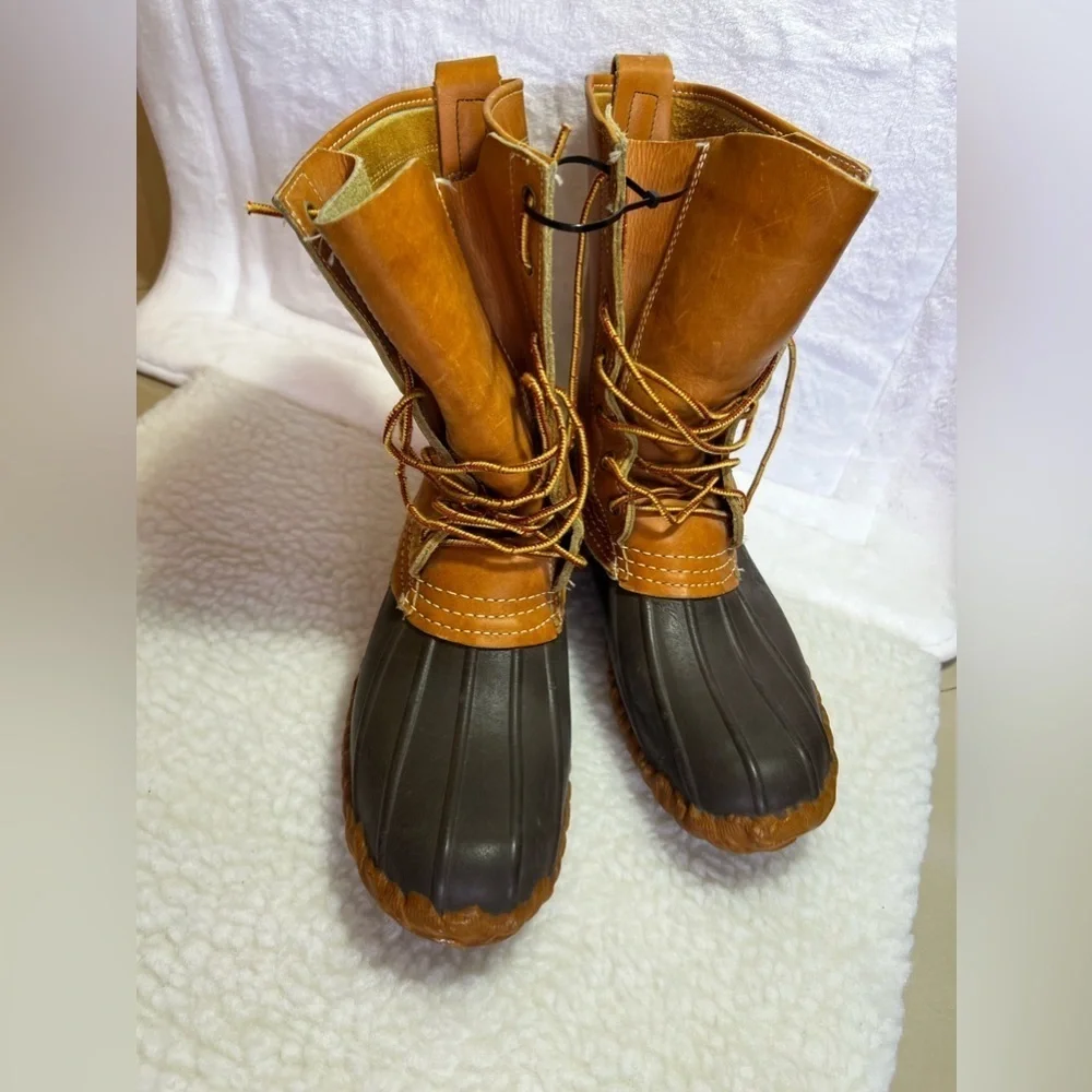 LL Bean 8